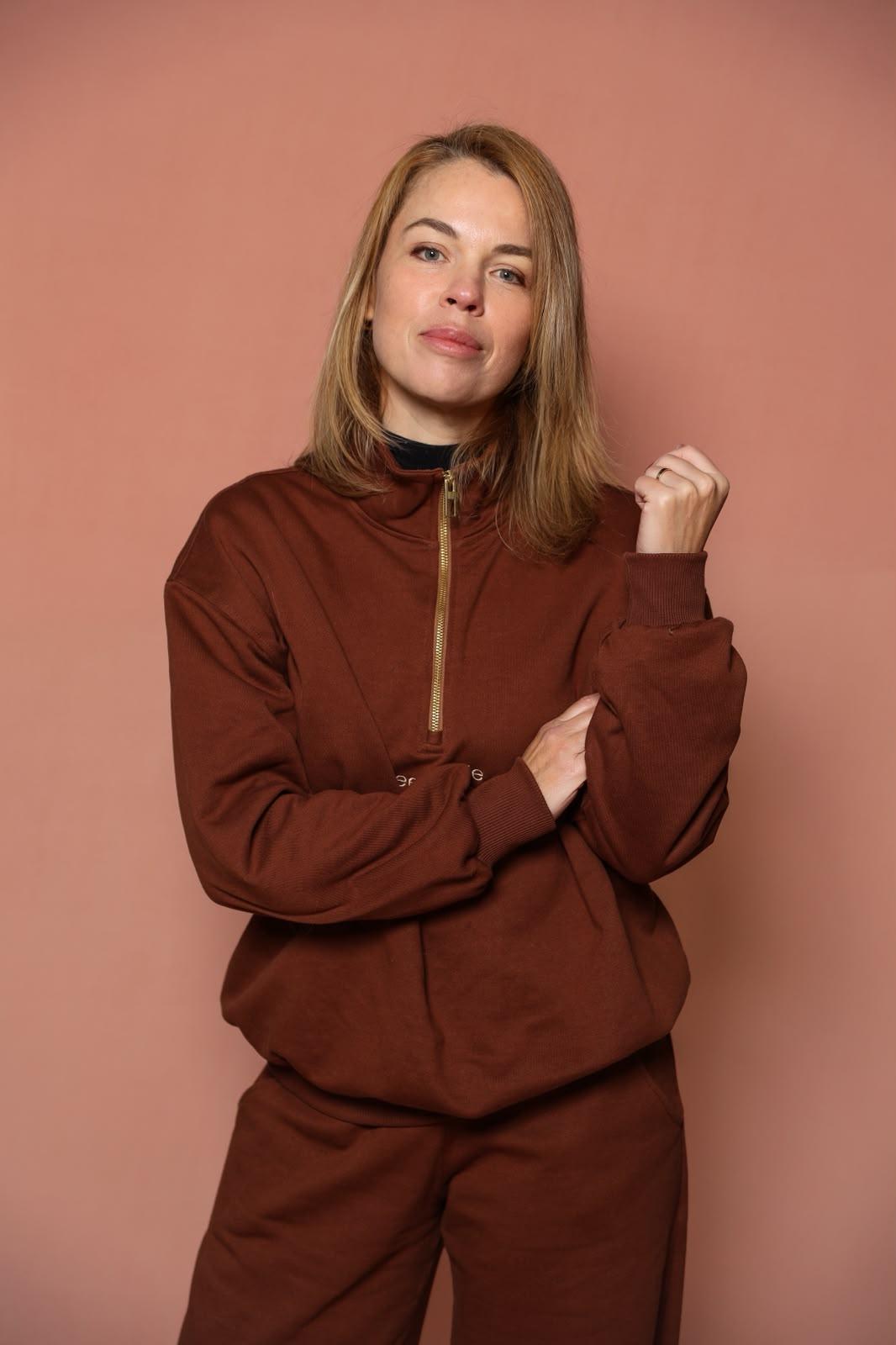 Bee Gracie amplia coleções e consolida crescimento no mercado premium de activewear