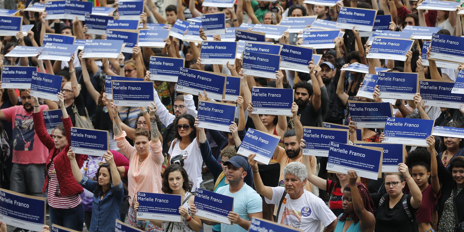 Ministro Alexandre de Moraes ordena cumprimento imediato de penas para condenados no caso Marielle Franco