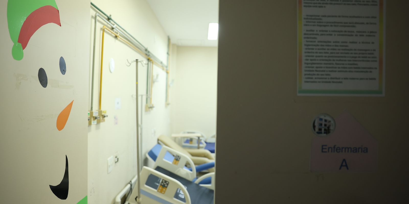 Cesárea aumenta em 45% o risco de desenvolver câncer de placenta, indica UFRJ