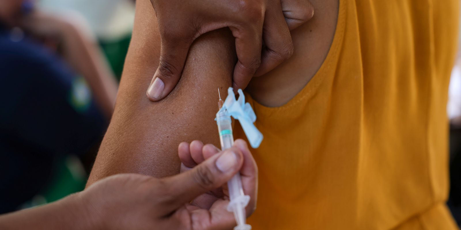 São Paulo registra 13 casos de sarampo e reforça vacinação para conter avanço