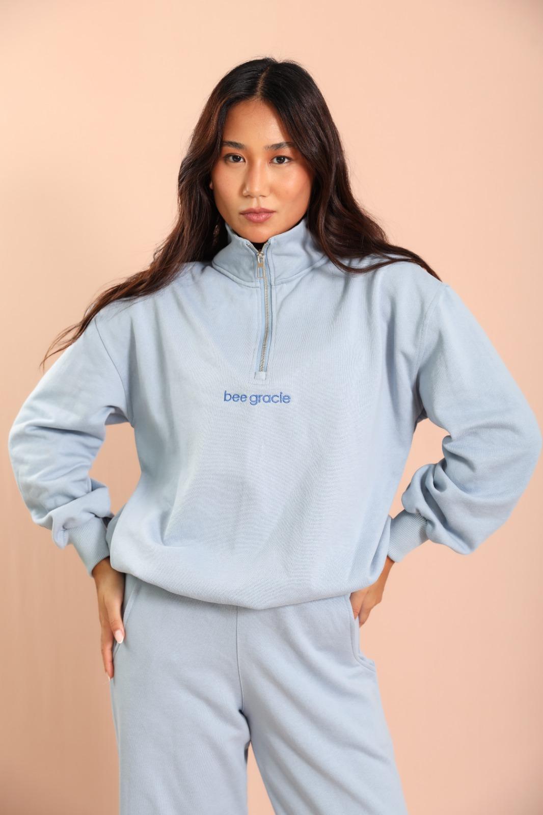 Como a Bee Gracie transformou o activewear em um negócio de alto valor agregado