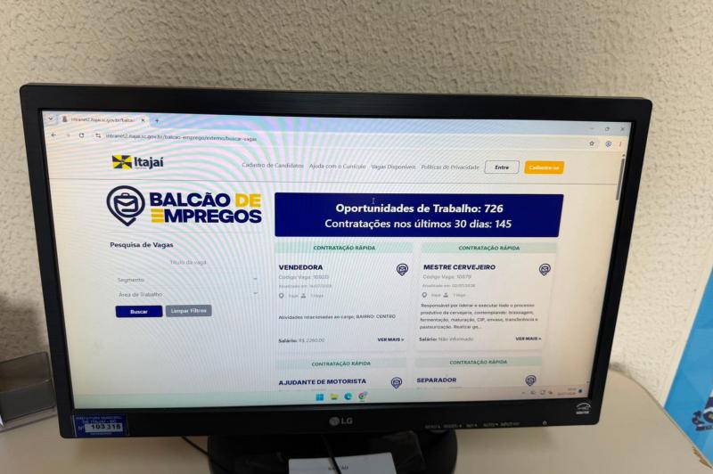 CONEXÃO RH PROMOVE REUNIÃO DE ALINHAMENTO PARA O FEIRÃO DE EMPREGOS DA ITAIPAVA