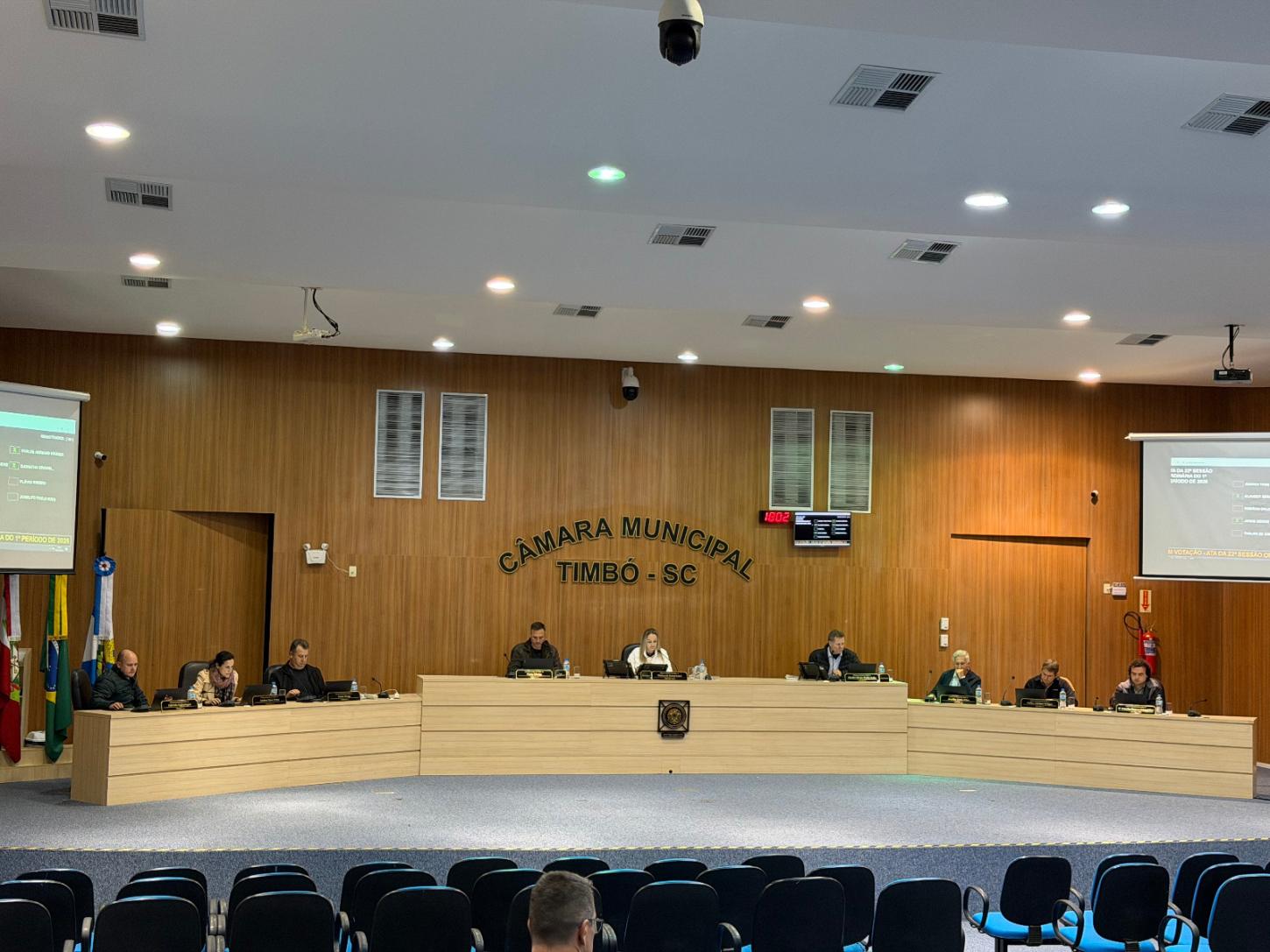 Confira os principais assuntos da Sessão desta terça-feira, 07 de julho