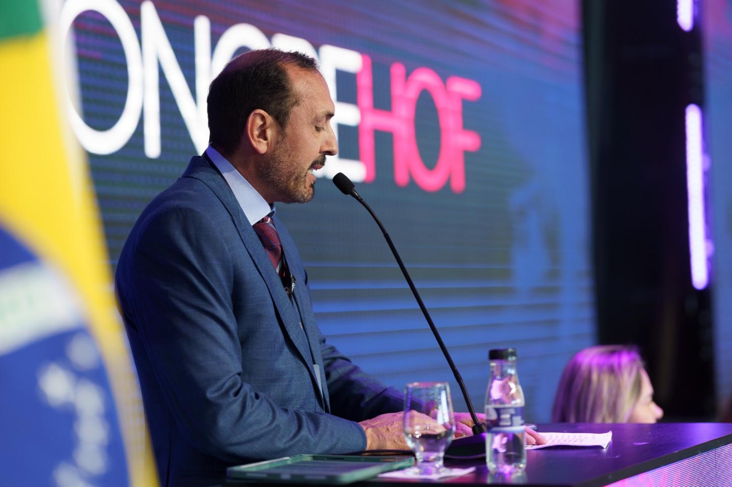 CONGREHOF 2026 antecipa o futuro da harmonização na América Latina