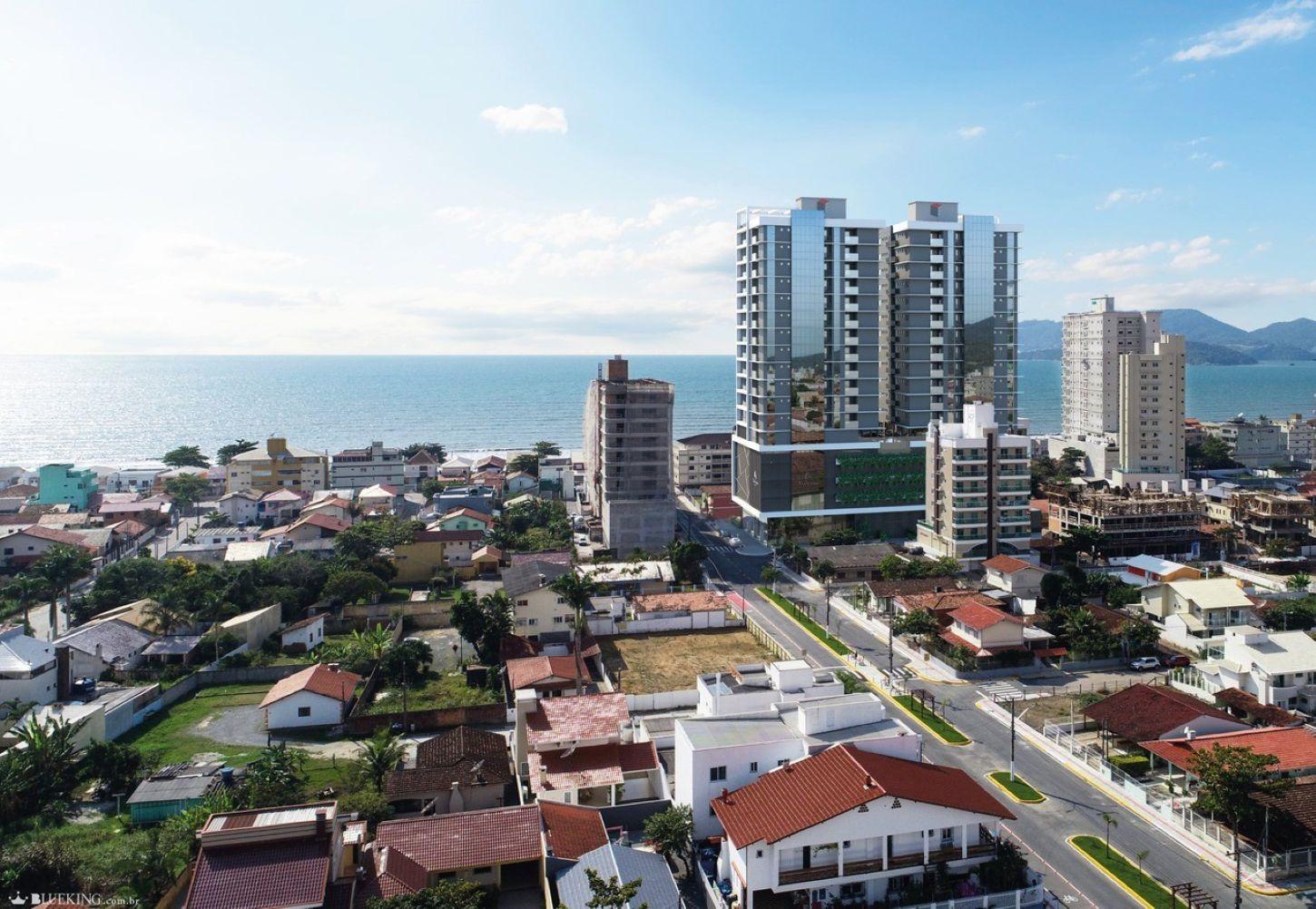Da experiência internacional ao alto padrão: Pier Village Residence consolida trajetória da Excelência Incorporadora em Porto Belo