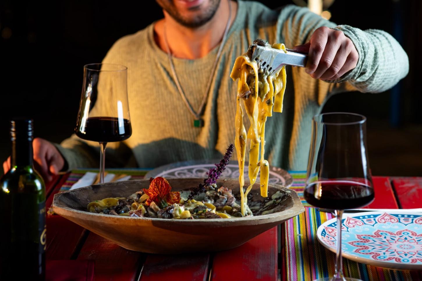 Del Vino 2026 abre temporada de inverno com lançamento na Capital
