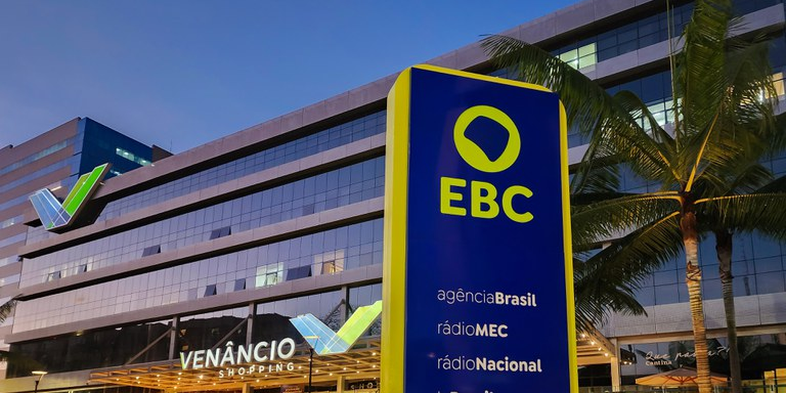 EBC busca segurança jurídica para comunicação pública em período eleitoral
