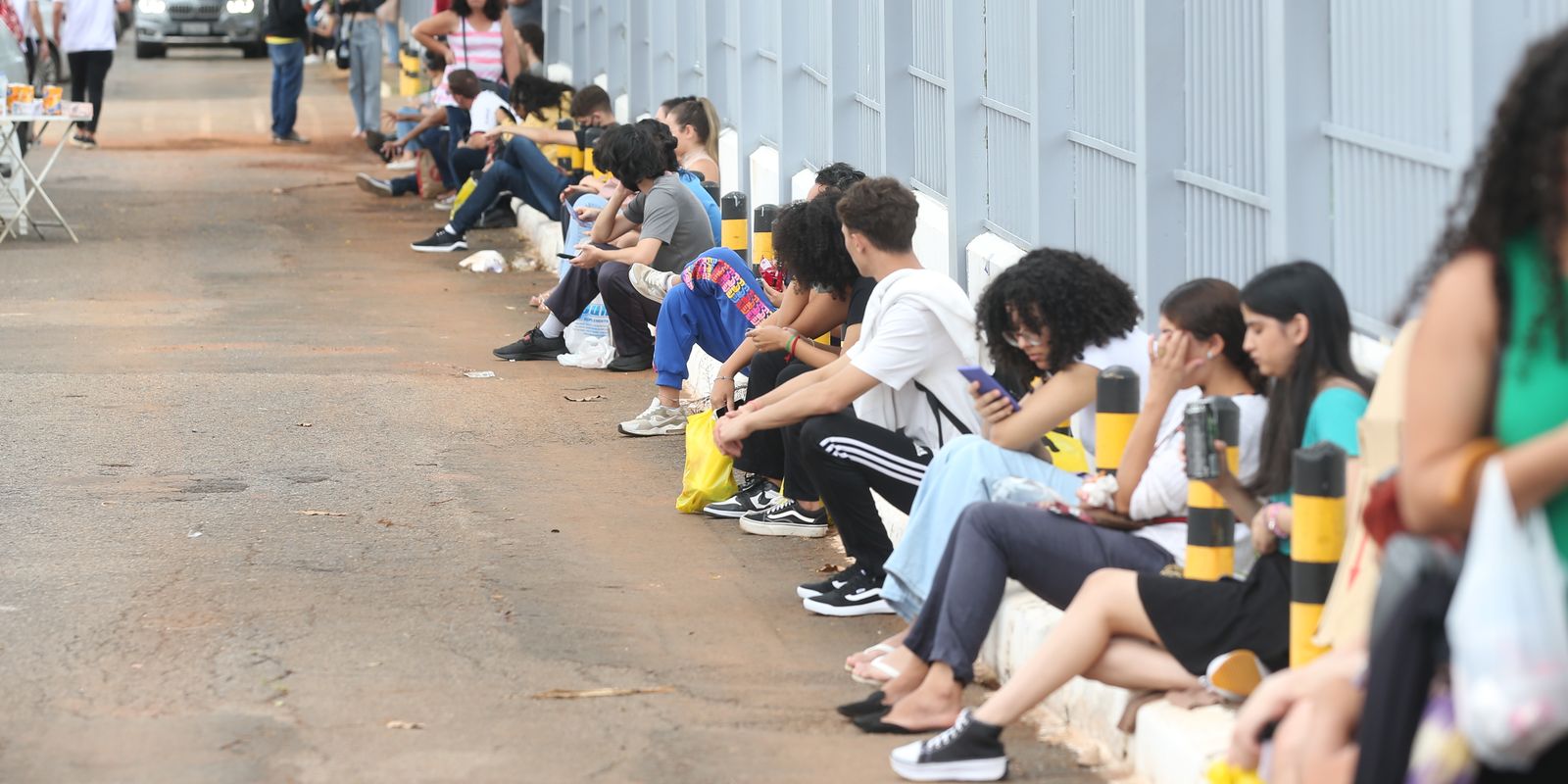 Prazo para recurso de atendimento especializado no Enem encerra nesta sexta-feira
