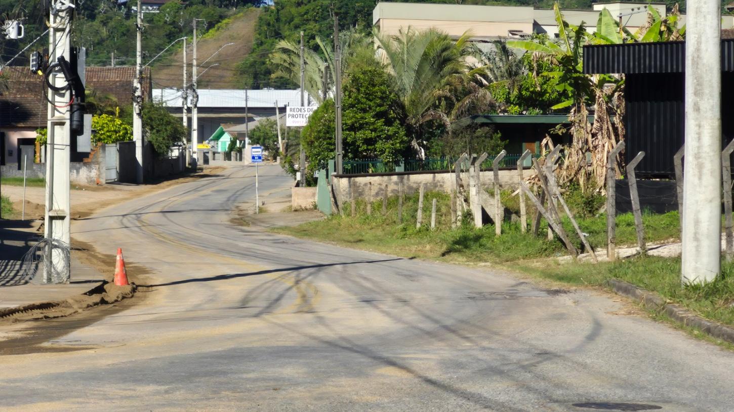 Equipes do Samae retomam nesta terça-feira (7) obra de interligação da rede no bairro São Pedro