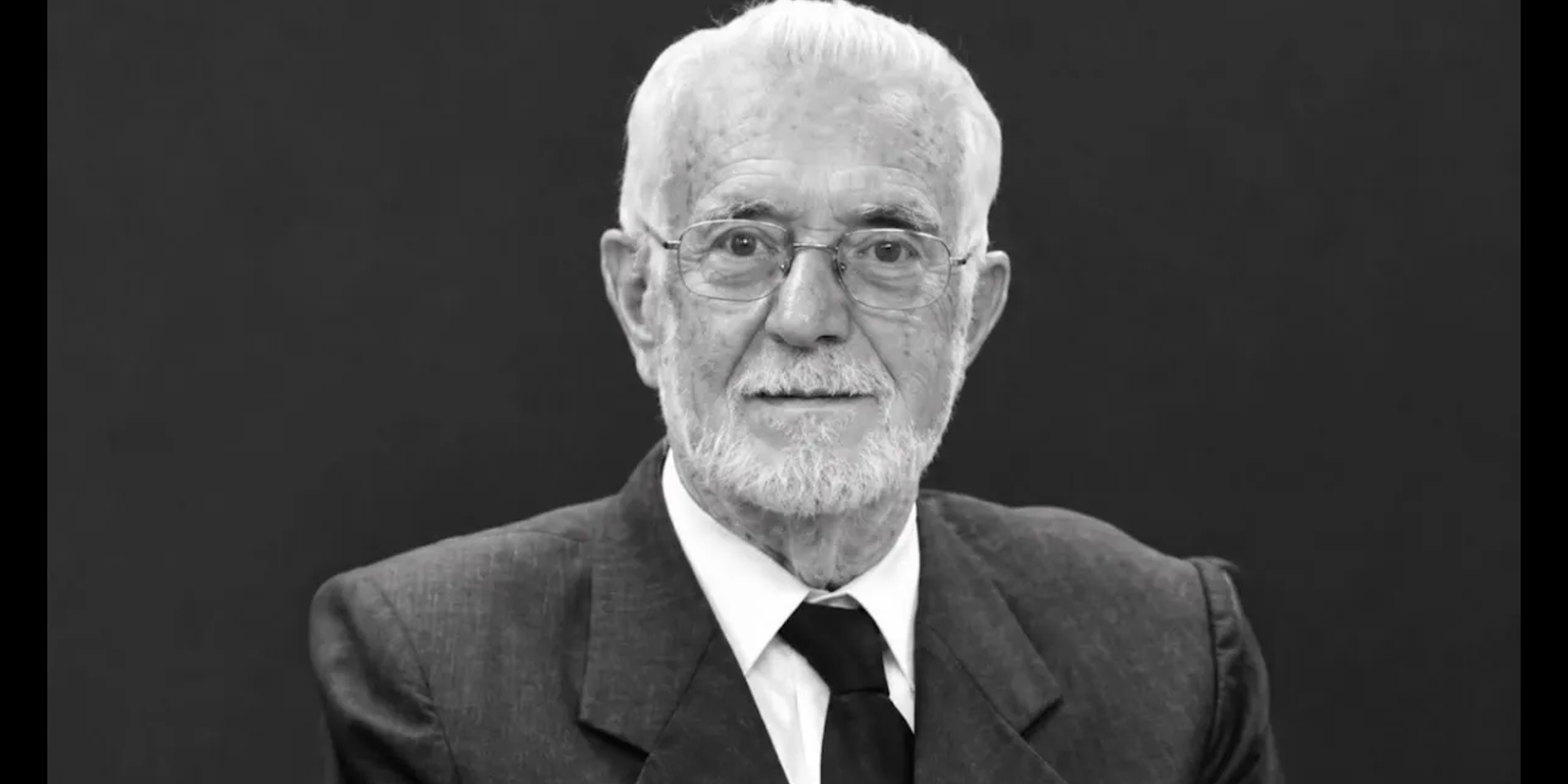 Ex-presidente do STF, jurista Octavio Gallotti morre aos 95 anos de idade