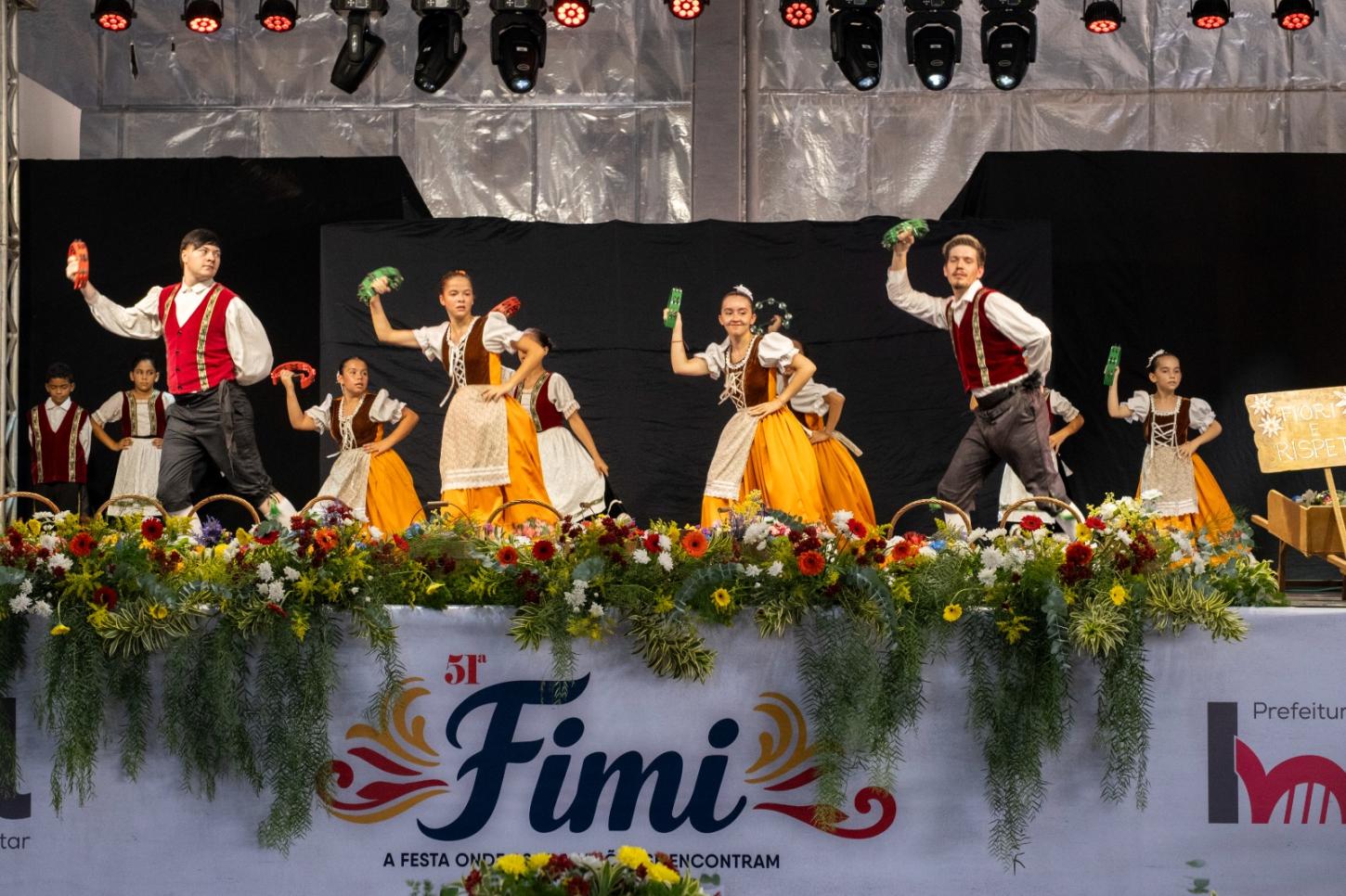 FIC prepara Inverno Cultural com diversas apresentações gratuitas à comunidade