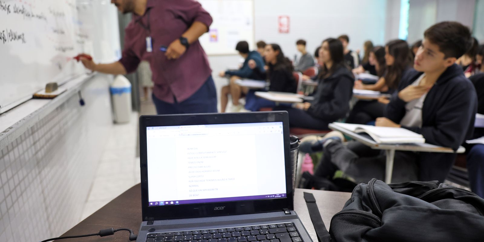 Pré-selecionados do Fies têm prazo para complementar dados de inscrição até agosto