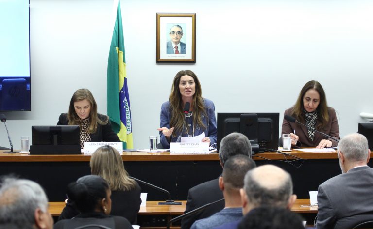 Câmara debate fim das licenciaturas EaD e a qualidade do ensino