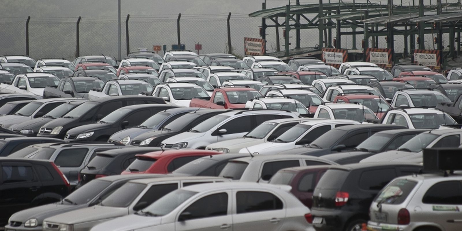 O financiamento de veículos no Brasil cresce 10,9% no 1º semestre