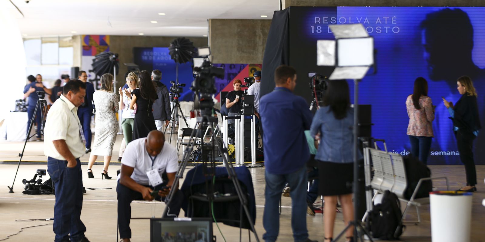 FNDC lança documento para engajar candidatos na defesa da comunicação democrática