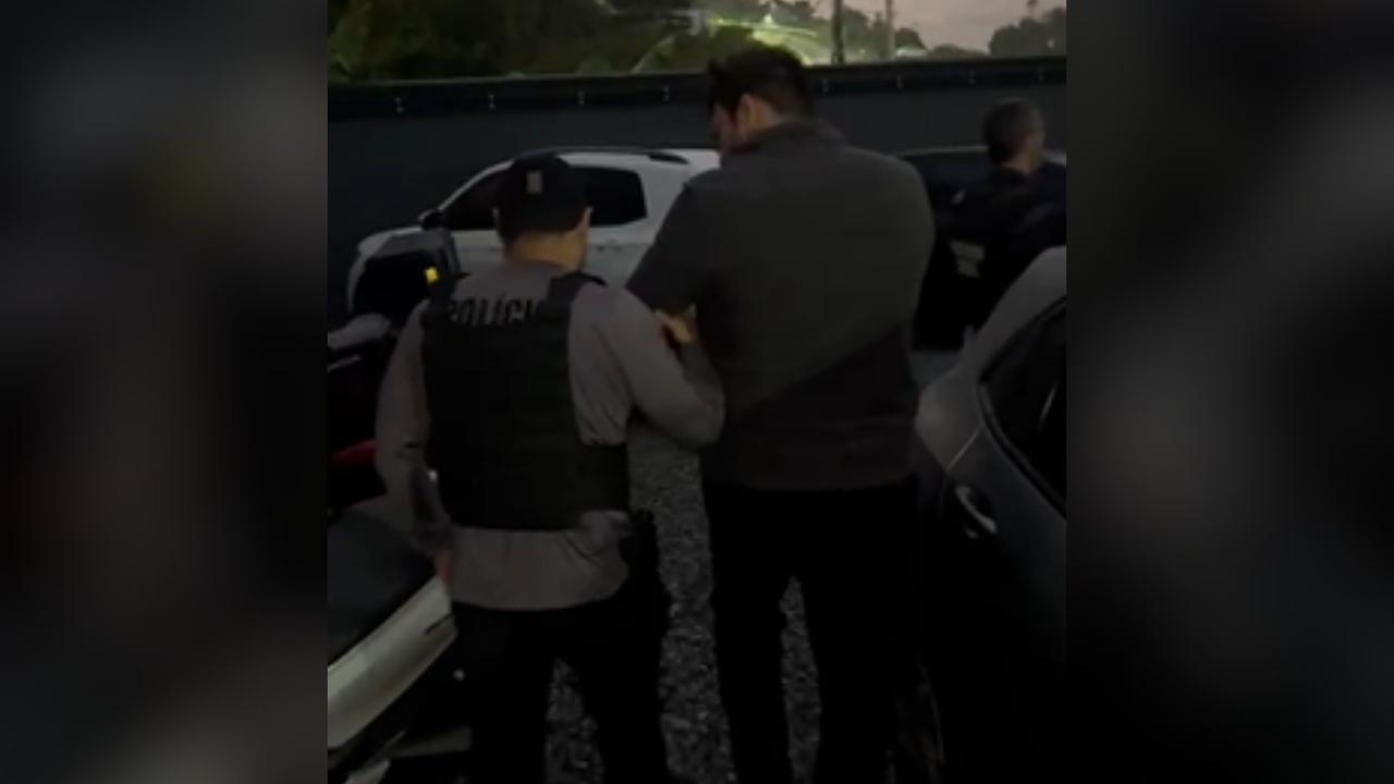  Golpista especialista em falso PIX é preso em Balneário Camboriú após investigação da Polícia Civil de Ascurra