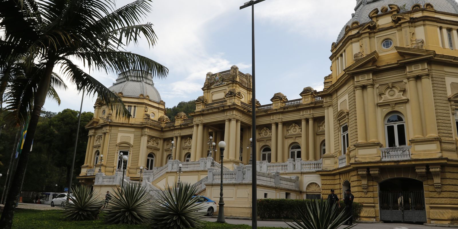 Governo do Rio exonera comissionados e audita Instituto Rio Metrópole após denúncias