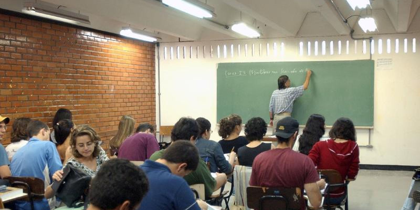 Indicação de gestores para formação continuada em escolas de tempo integral encerra dia 16