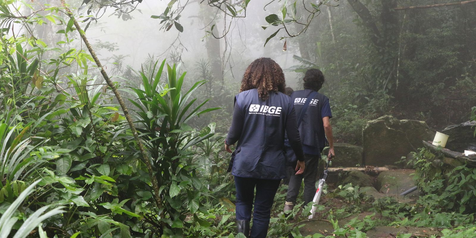 Último dia para inscrições no processo seletivo do IBGE para o Censo Agropecuário