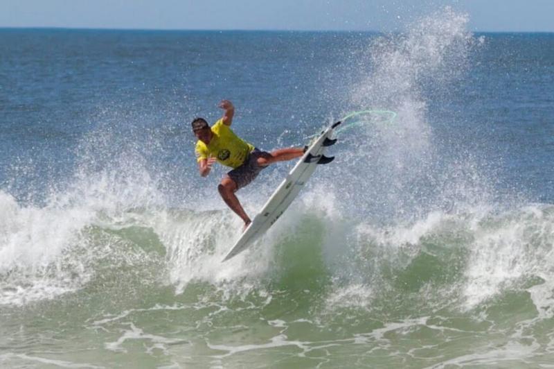 ITAJAÍ RECEBE SEGUNDA ETAPA DO CIRCUITO ITAJAÍ OPEN DE SURF NESTE FINAL DE SEMANA