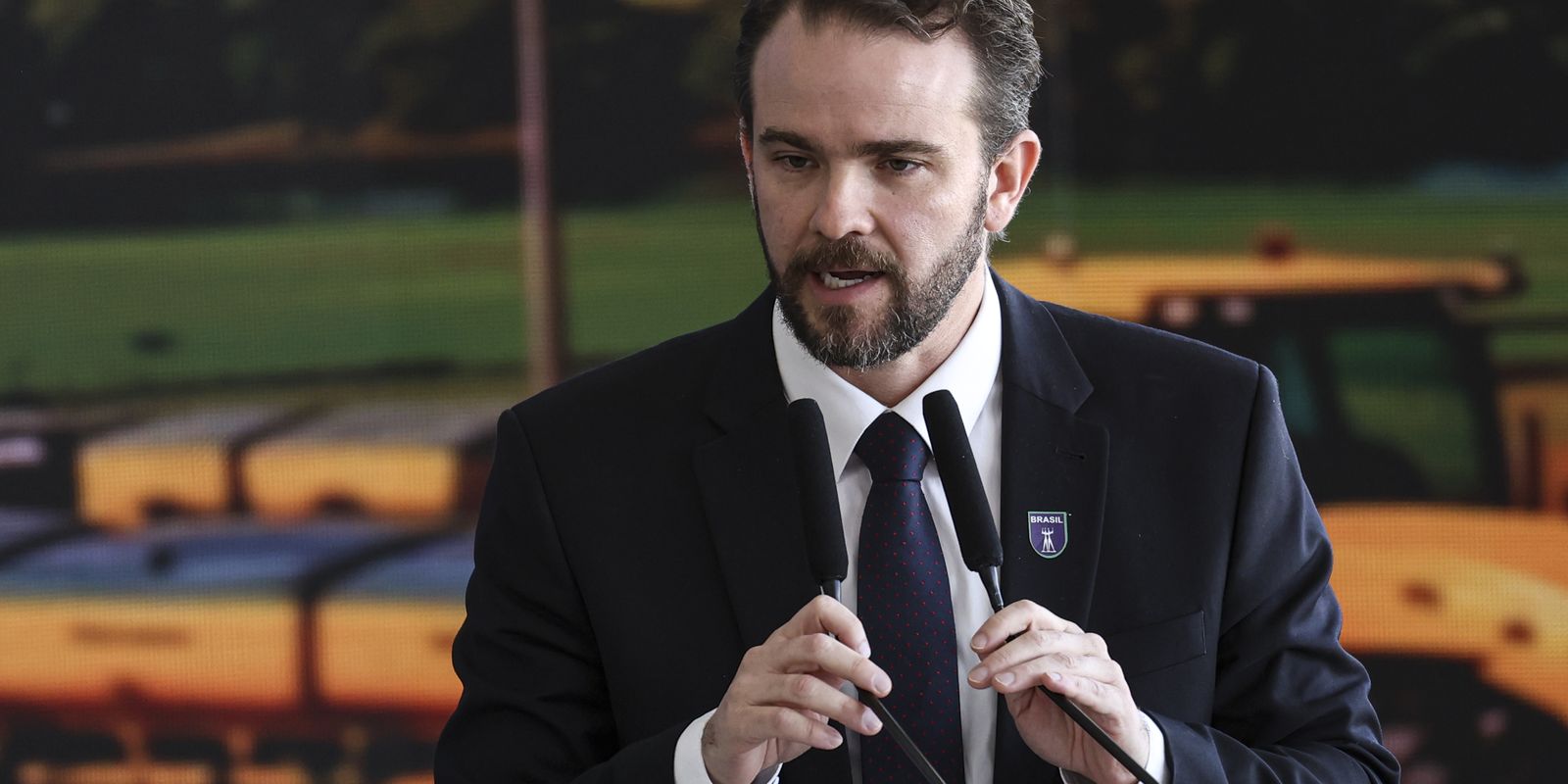 Durigan alerta que risco político de rever acordo ameaça a reforma tributária