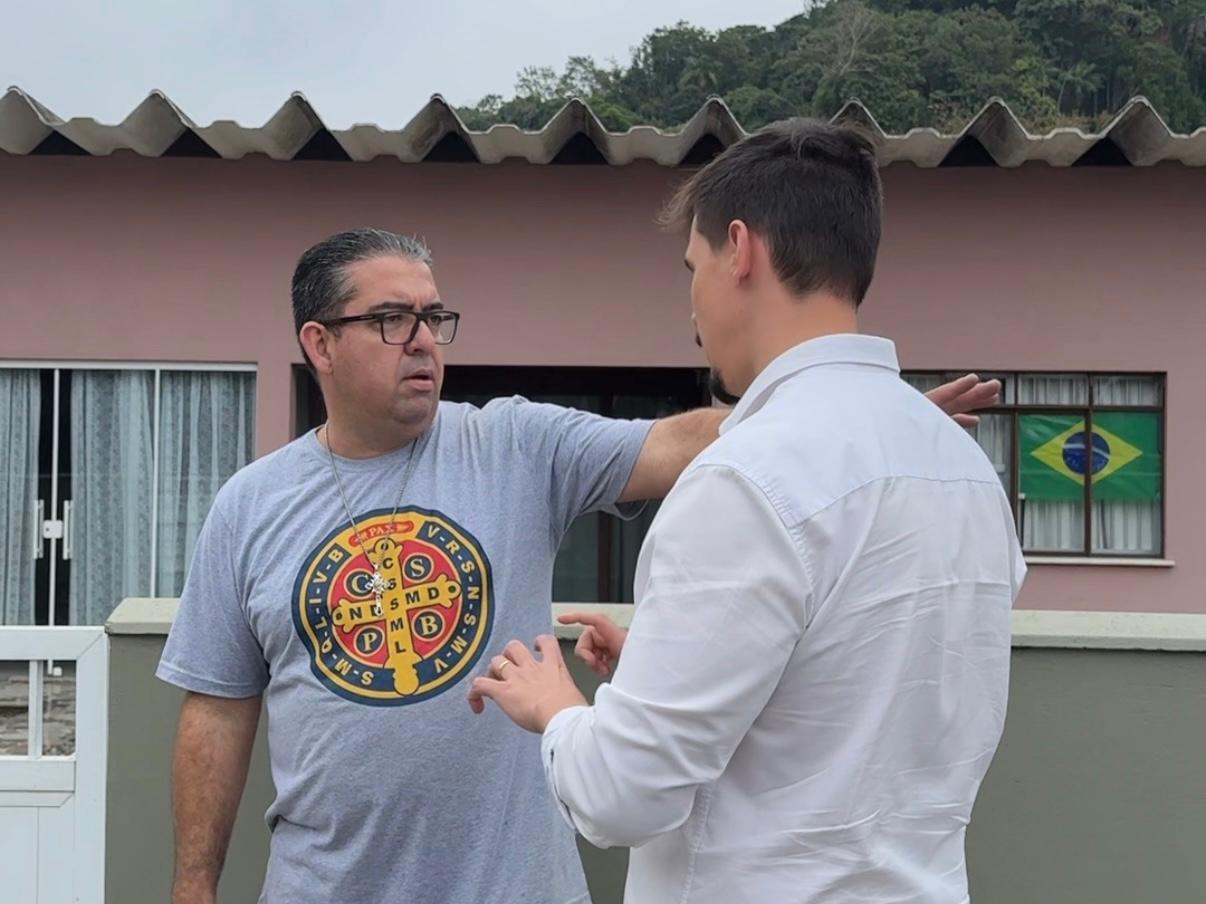 Moradores do Progresso cobram solução para alagamentos e relatam prejuízos com as chuvas