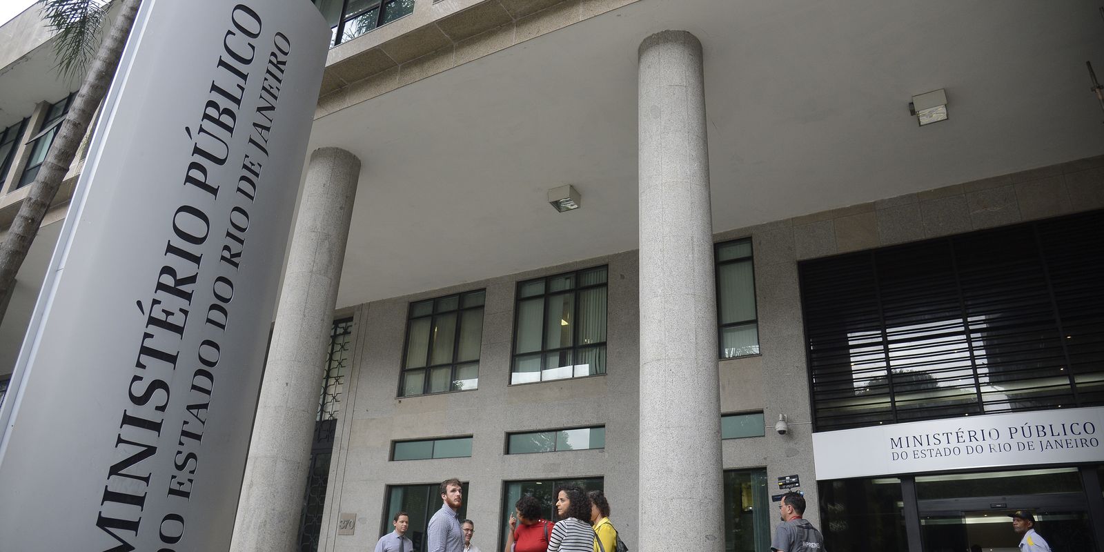 MPRJ debate lei antifacção para combater domínio territorial de criminosos