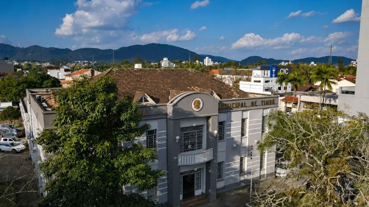 NOTA OFICIAL - PREFEITURA MUNICIPAL