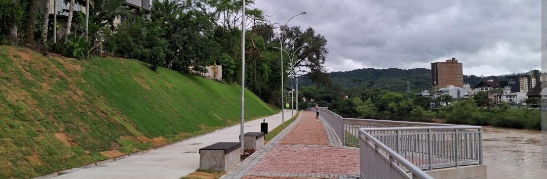 OCUPEMOS A MARGEM ESQUERDA