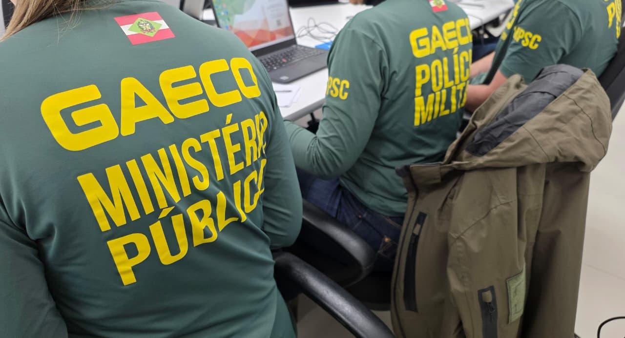 Operação Pão e Circo: MPSC denuncia dez por suposto cartel de R$ 53,9 milhões em SC