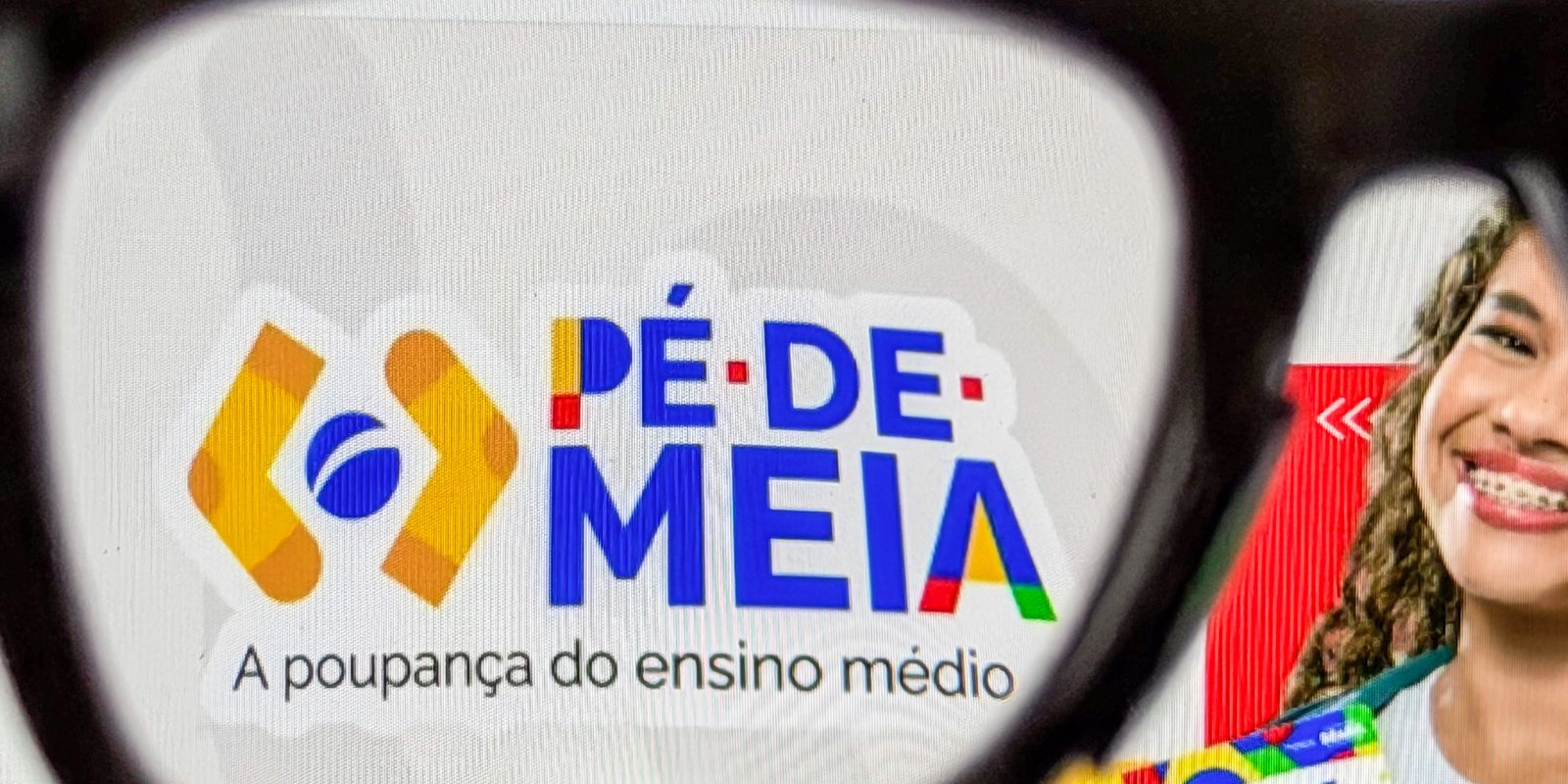 Pé-de-Meia efetua pagamento da quarta parcela a estudantes nascidos em julho e agosto
