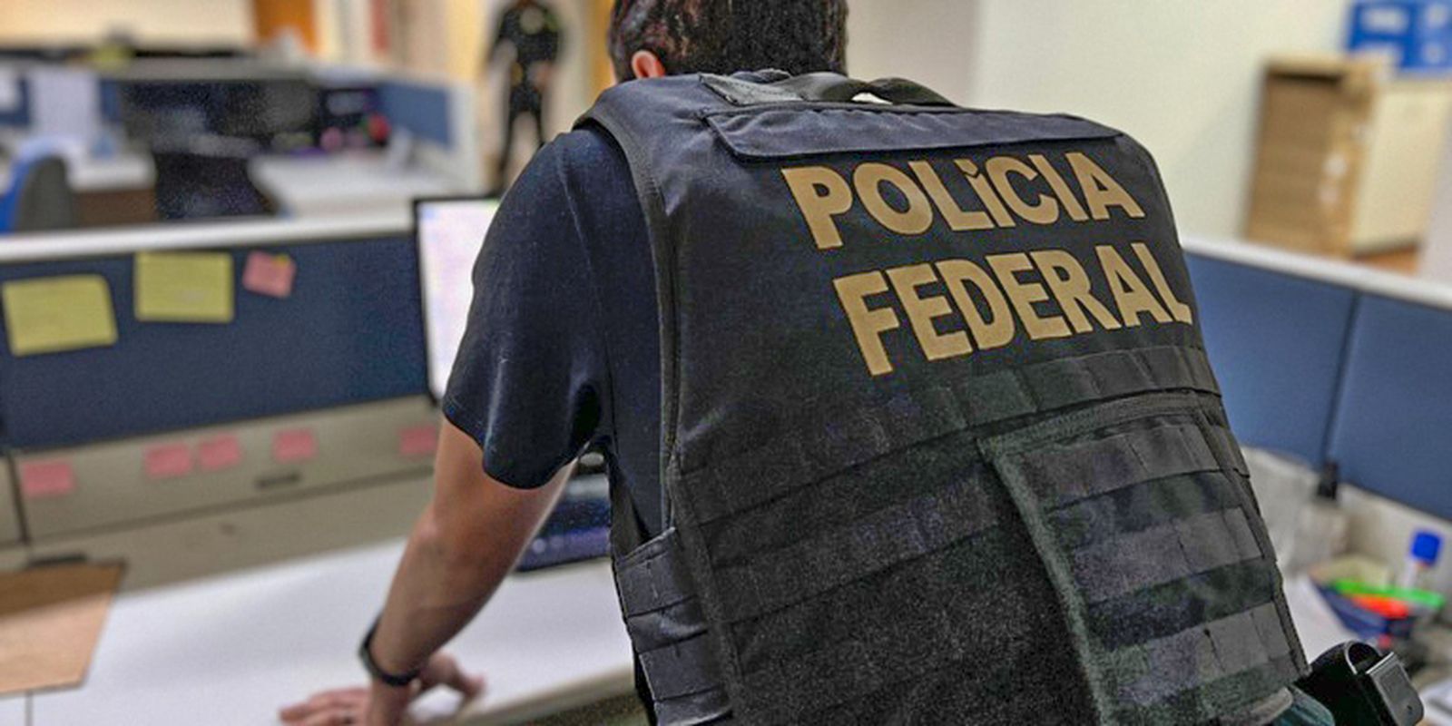 Polícia Federal mira desvio de R$ 45 milhões em esquema na Caixa Econômica