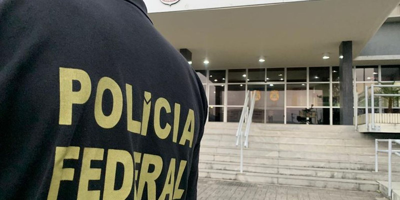 Polícia Federal deflagra nova fase de operação contra desvios na Universidade Federal Fluminense