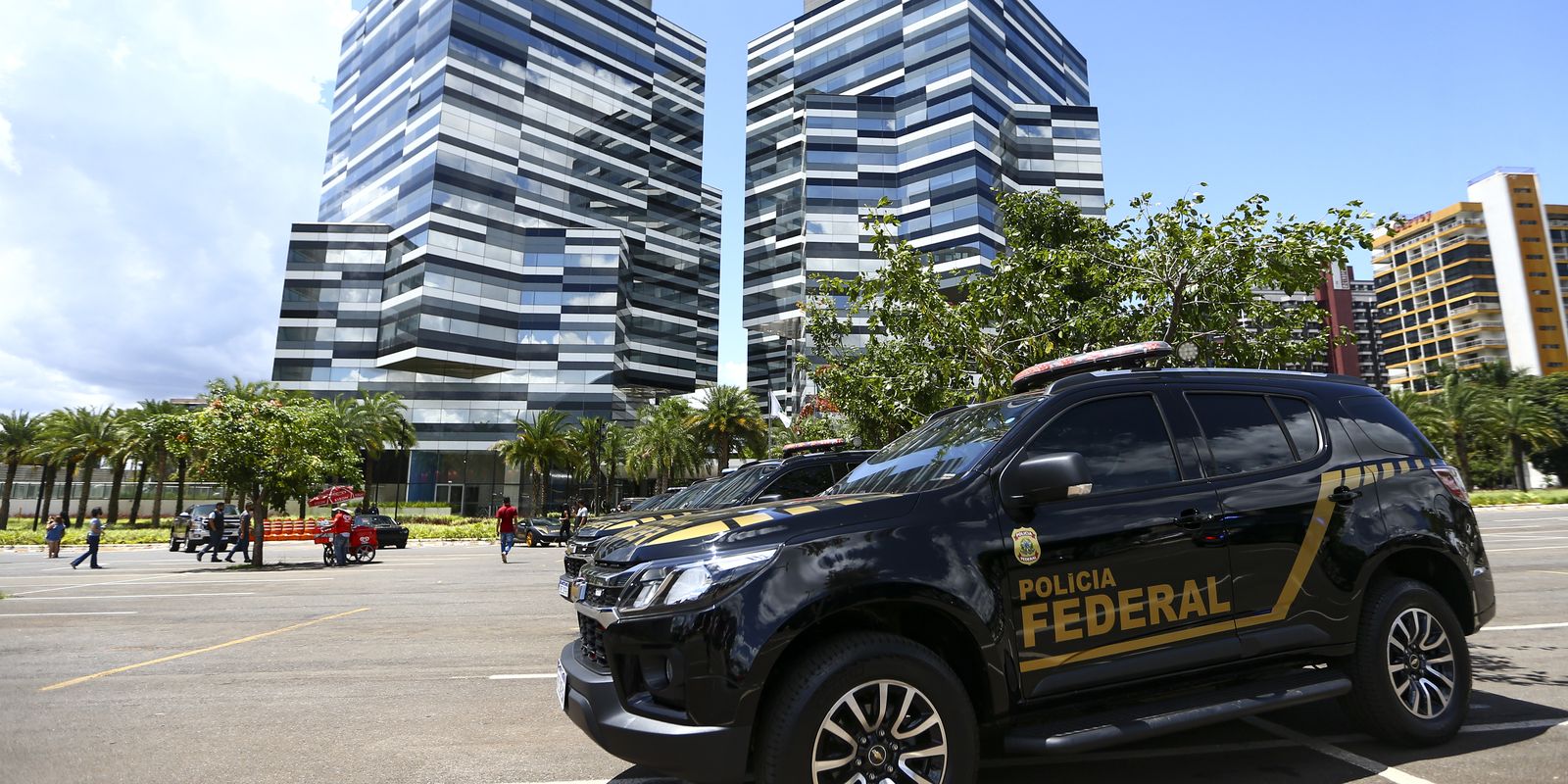 Polícia Federal mira Thiago Miranda por intimidação de jornalistas em fase da Operação Compliance Zero