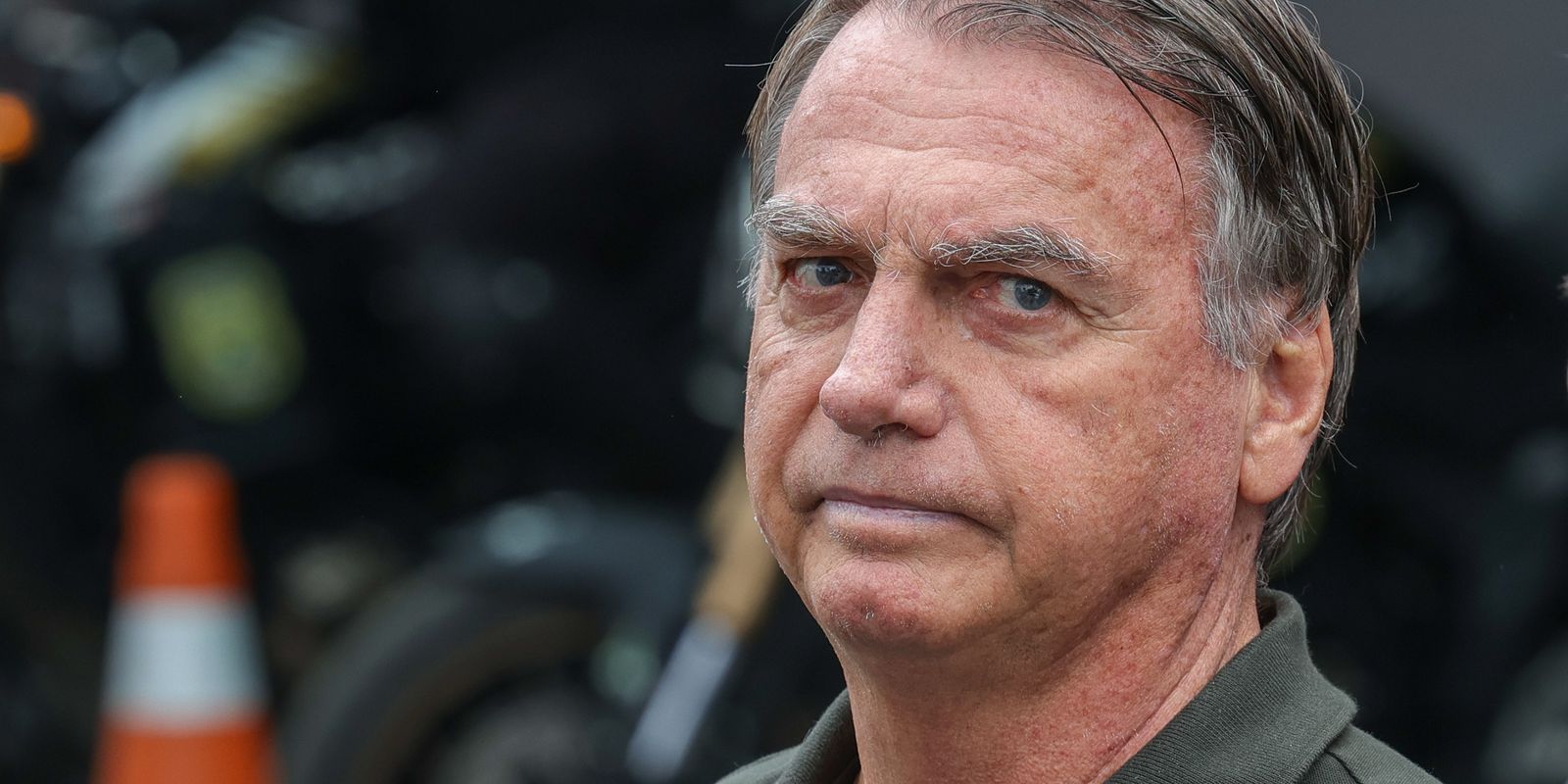 PGR defende manutenção da prisão domiciliar de Bolsonaro após análise sobre arma