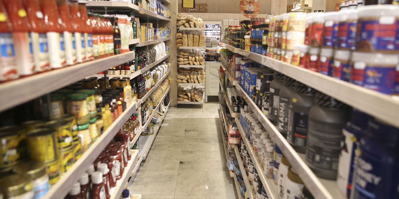 Inflação oficial de junho atinge 0,16% com recuo no preço dos alimentos