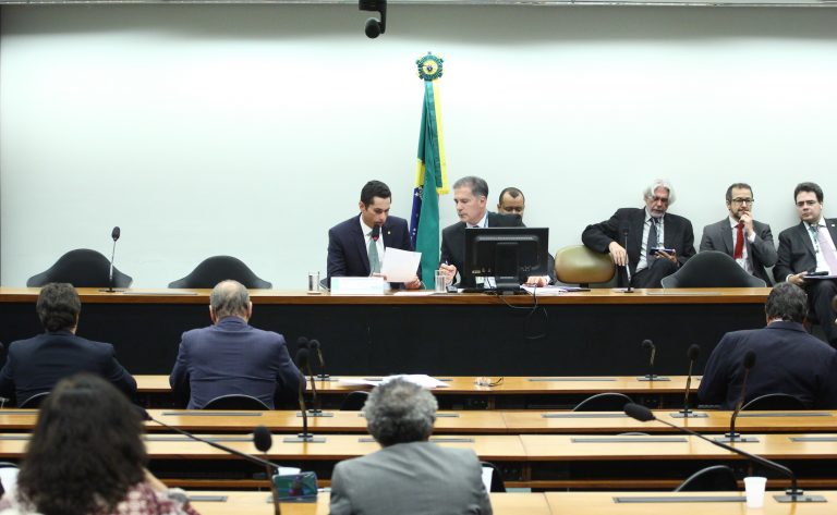 Congresso analisa projeto para abrir crédito suplementar a fundos regionais