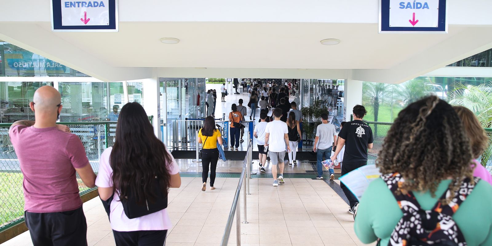 Prouni 2026: última chance para inscrição gratuita no 2º semestre termina nesta sexta