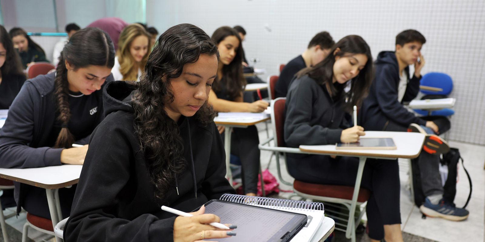 Inscrições Prouni 2026: segundo semestre registra mais de 529 mil candidatos