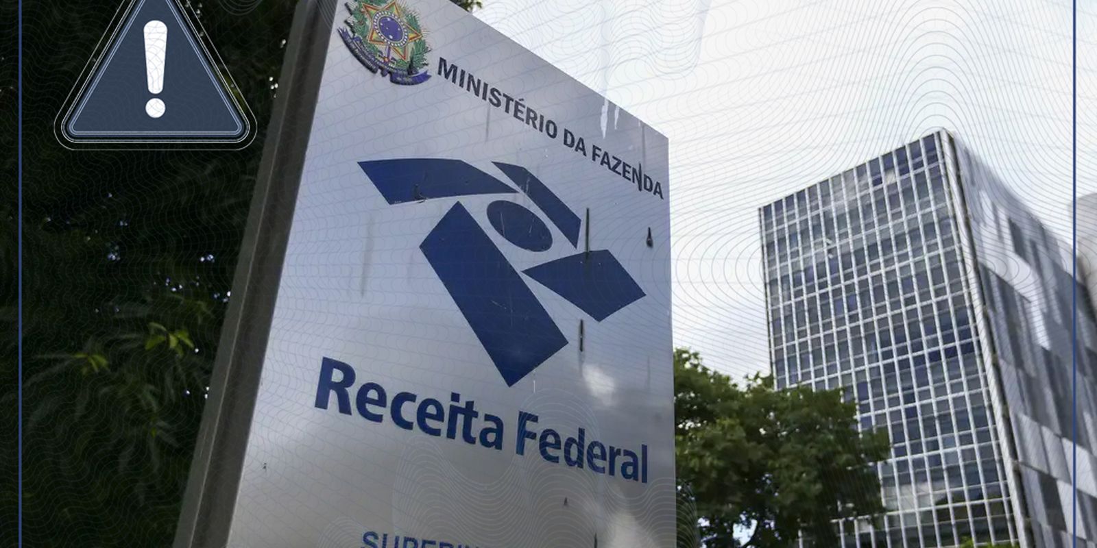 Receita adia regras do destaque de tributos da reforma tributária