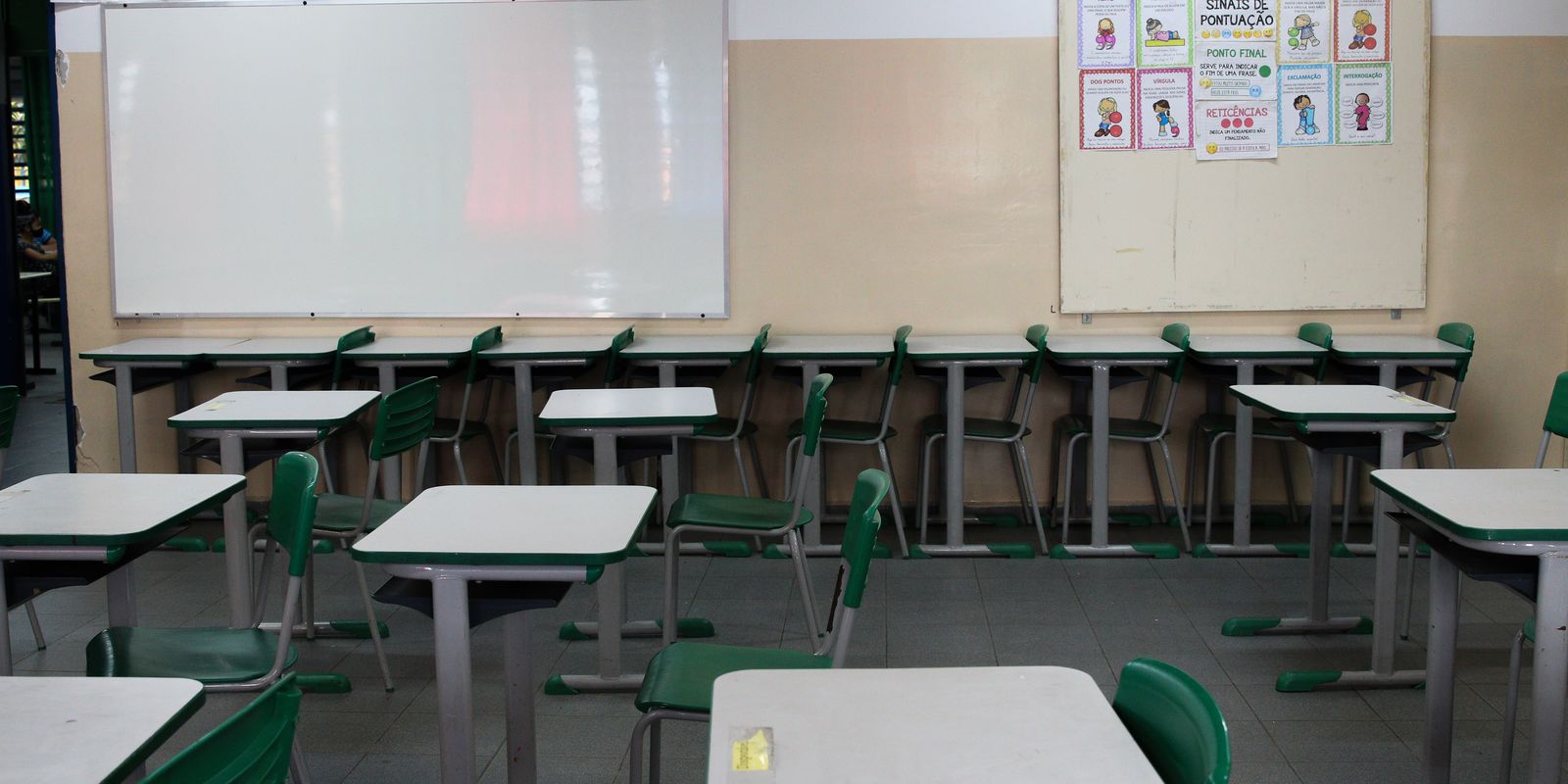 Redes de ensino devem submeter dados de equidade ao MEC até quarta-feira