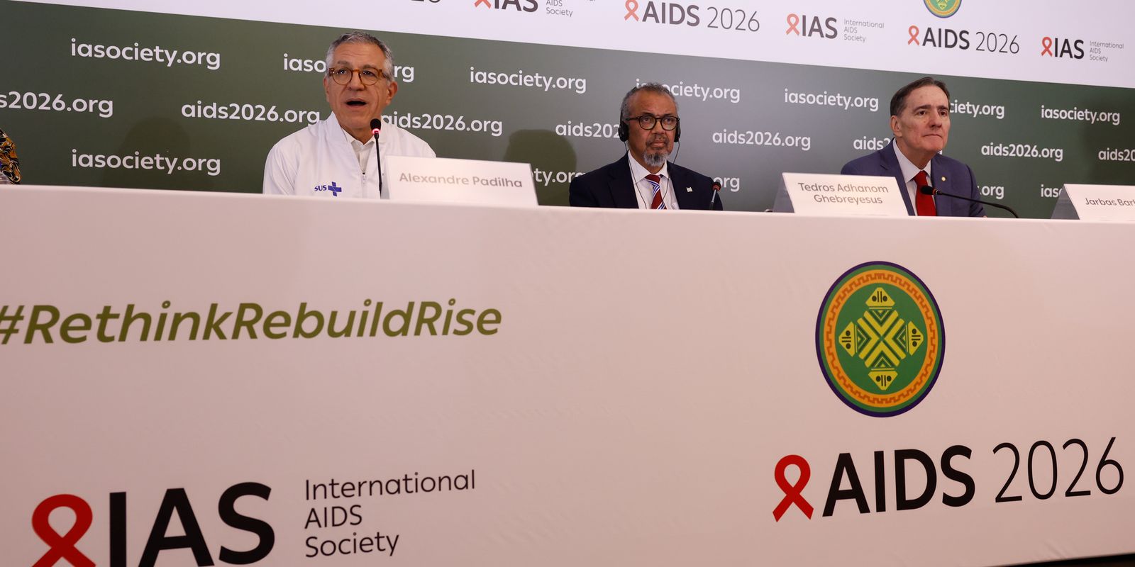 SUS pode disponibilizar PrEP injetável para prevenção do HIV este ano
