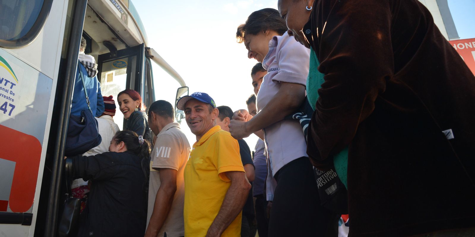 Rodoviários do Rio suspendem greve para nova rodada de negociação salarial