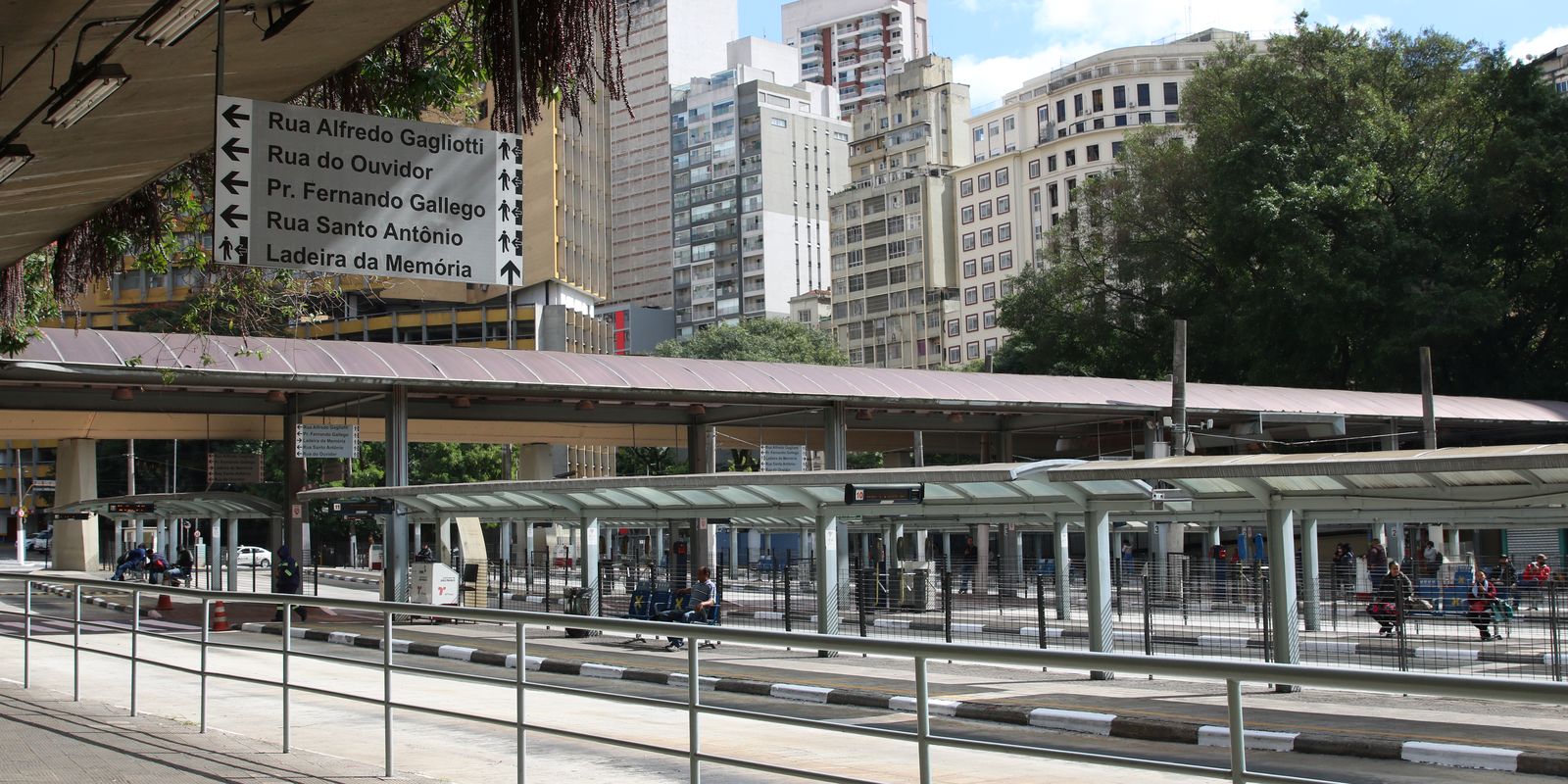 Rodoviários do Rio e empresários não alcançam acordo sobre reajuste salarial em nova audiência
