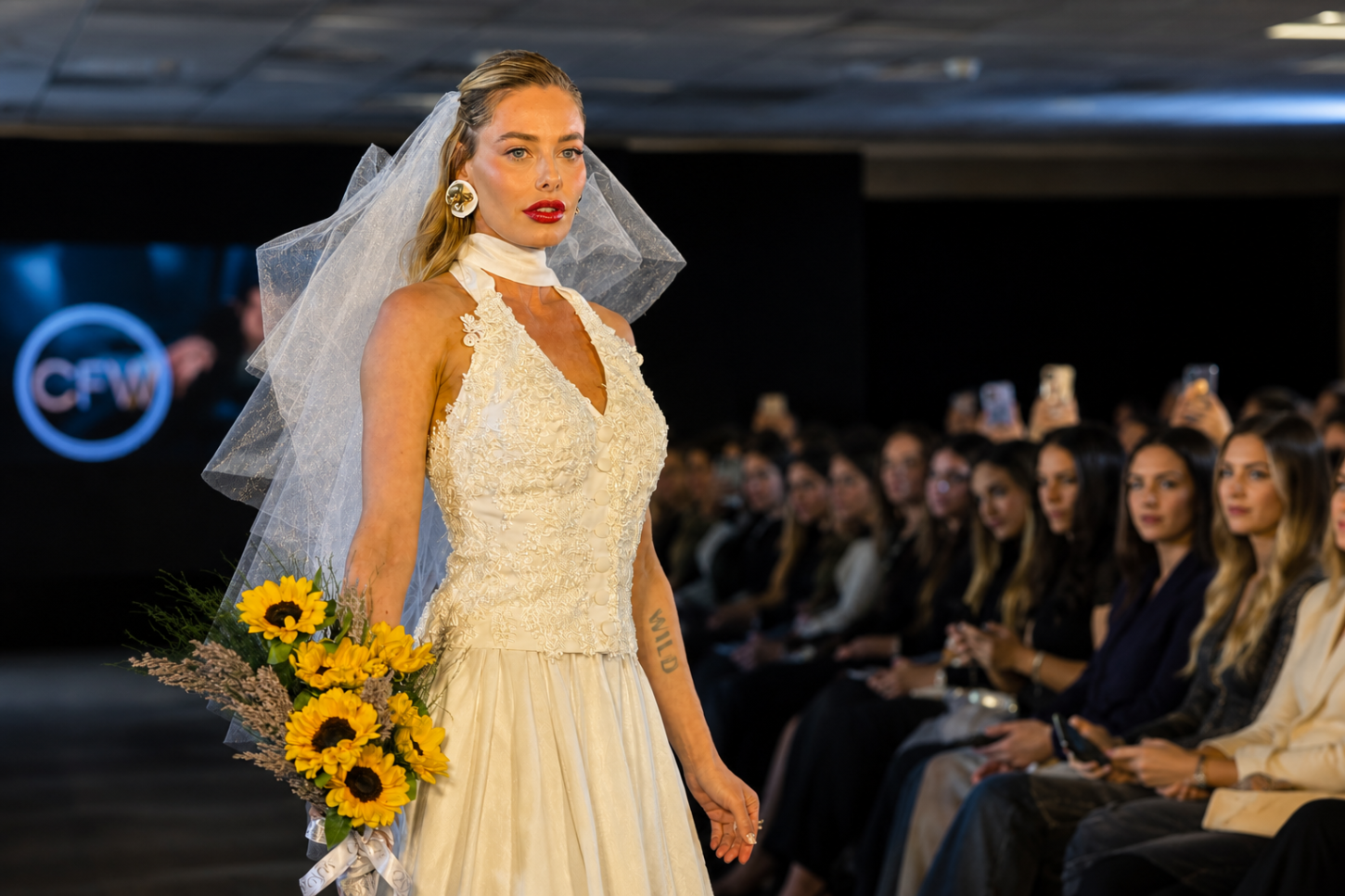 Santa Catarina Fashion Week fortalece protagonismo do maior polo da moda brasileira com edição histórica em Florianópolis
