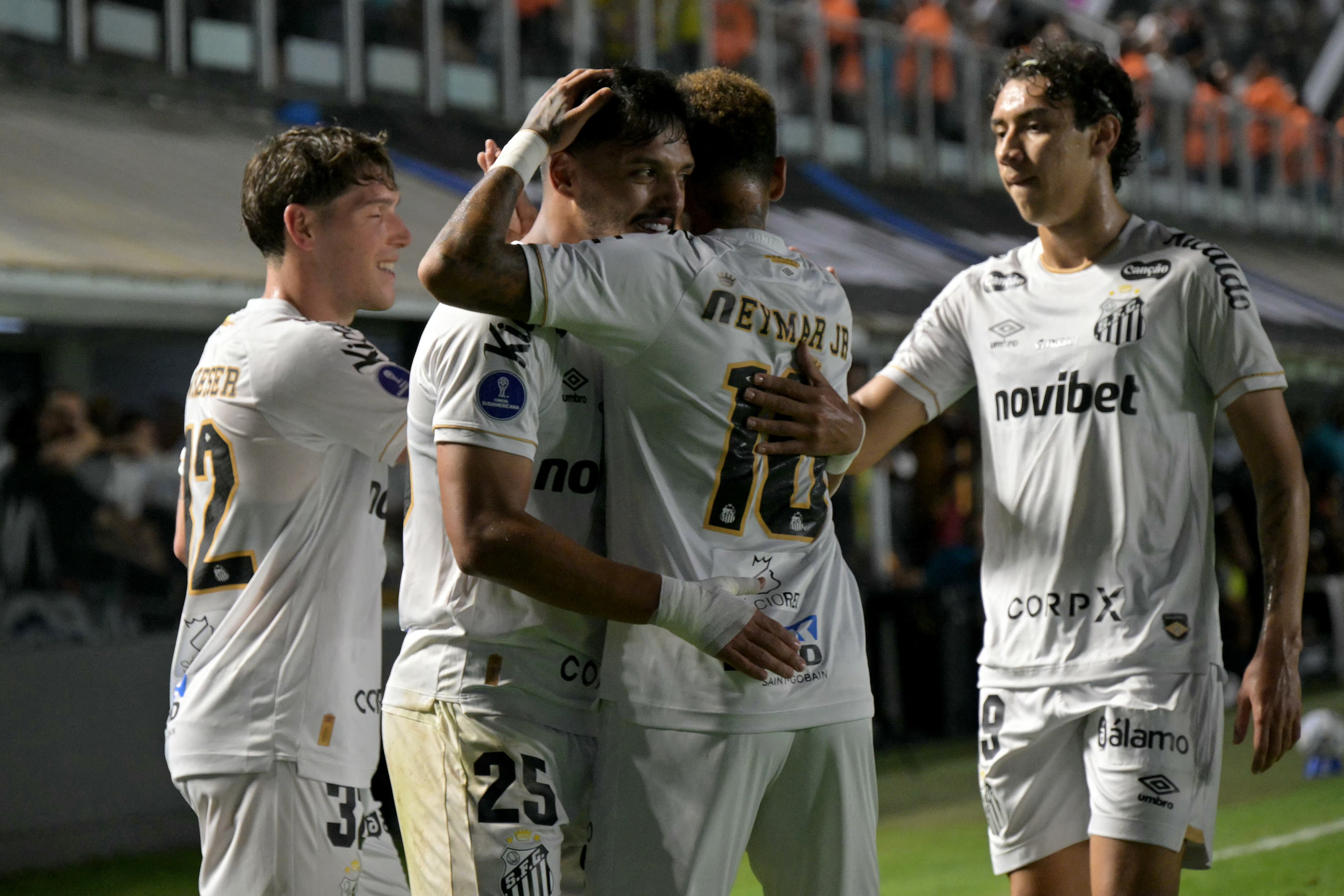 Santos x Remo pela Copa do Brasil: veja horário e onde assistir ao vivo
