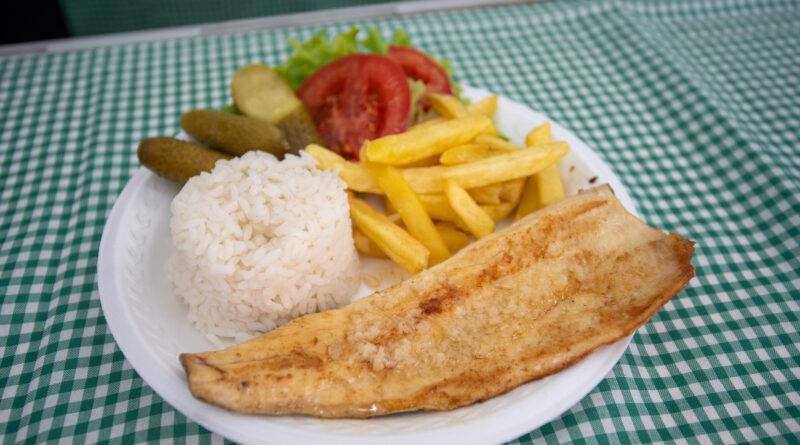 Secretaria de Agricultura e Aquicultura reforça inscrições para o 2º Circuito Gastronômico do Peixe 