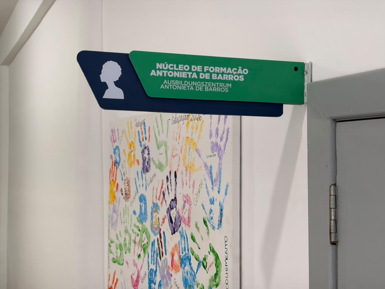 Secretaria de Educação de Pomerode lança Núcleo de Formação Antonieta de Barros focado no protagonismo e na autoformação docente