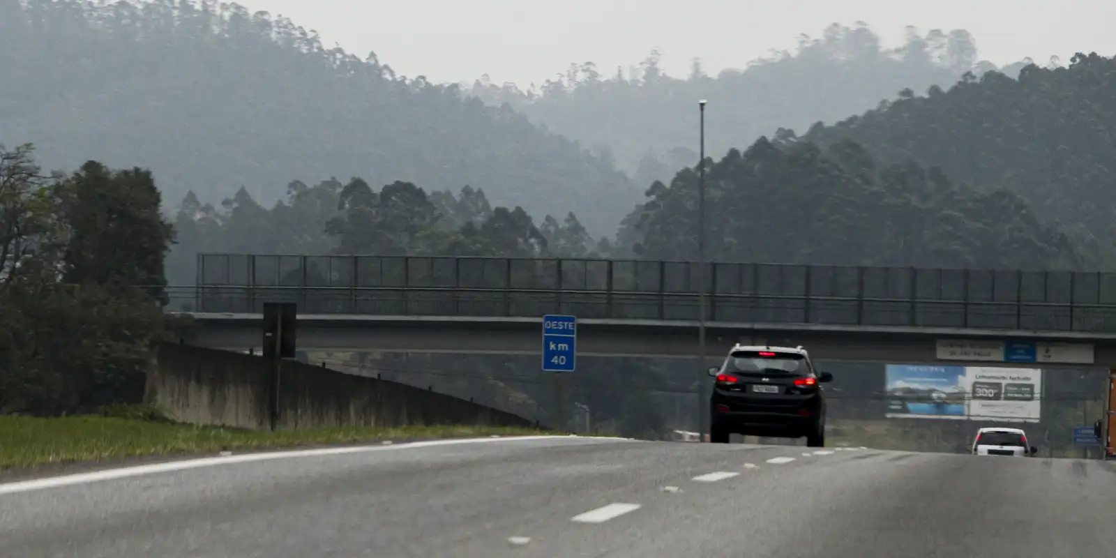 Interior paulista em alerta para queimadas em meio a cenário de estresse hídrico