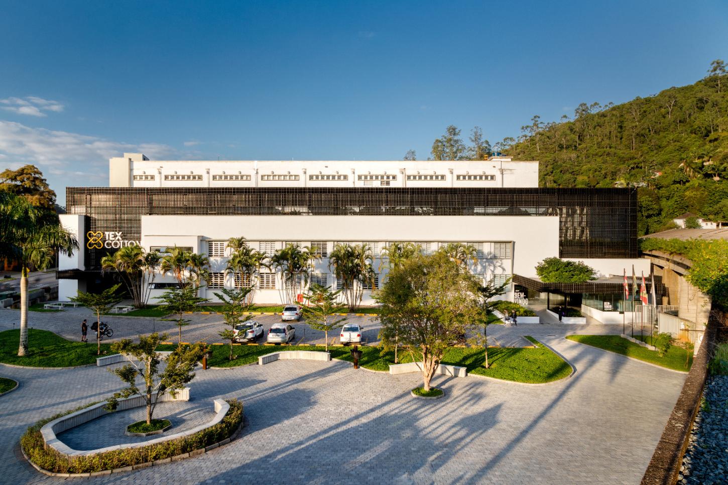 Tex Run abre inscrições para corrida que celebra história de empreendedorismo em Blumenau